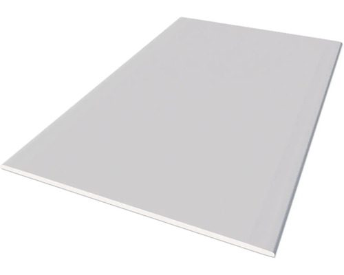 Knauf Gipskartonplatte Miniboard Standardplatte GKB 1200 x 600 x 12,5 mm-0