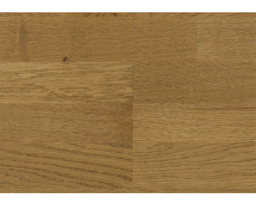 Parkettboden aus Eichenholz