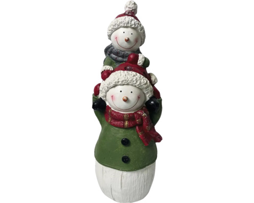 LED Schneemänner H 55 cm LED Schneemänner H 55 cm