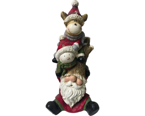 LED Weihnachtsfiguren H 62 cm LED Weihnachtsfiguren H 62 cm