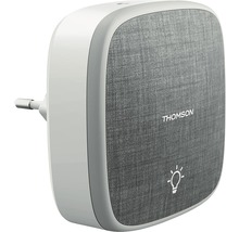 Thomson Logo Smart Home Steckdose