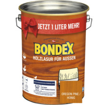 BONDEX Holzschutzlasur oregon pinie 5 l-thumb-0