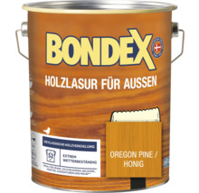 BONDEX Holzlasur oregon pinie 4,0 l-thumb-2