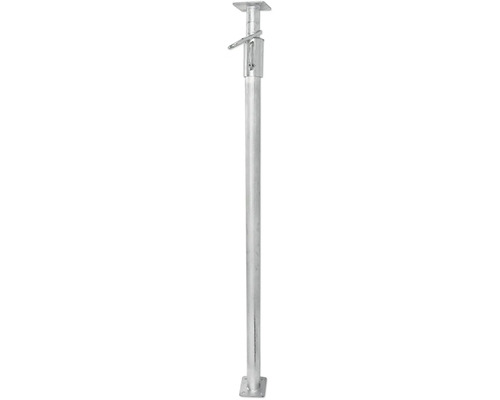 Stütze aus Metall