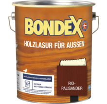 BONDEX Holzlasur rio palisander 4,0 l-thumb-2