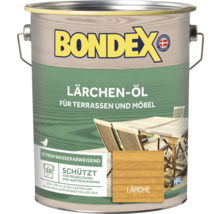 BONDEX Lärchen-Öl 4,0 l-thumb-0