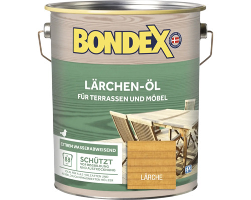 BONDEX Lärchen-Öl 4,0 l-0