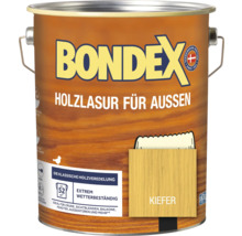 BONDEX Holzlasur kiefer 4,0 l-thumb-0