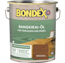 BONDEX Bangkirai-Öl 4,0 l-thumb-2