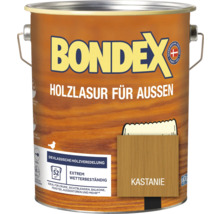 BONDEX Holzlasur kastanie 4 l-thumb-0