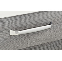 Schrankdetail mit Griff