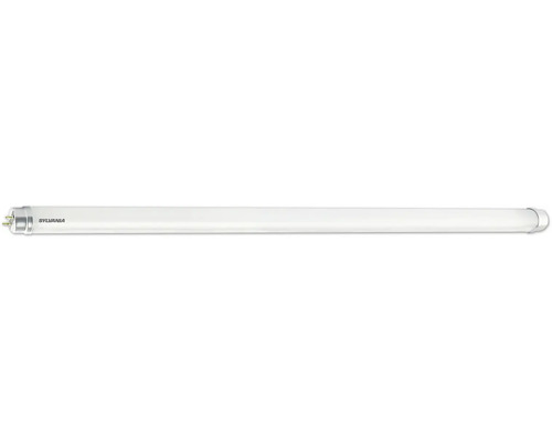 Osram FLUORA T8 - Lámpara Fluorescente, G13L 18 W/77