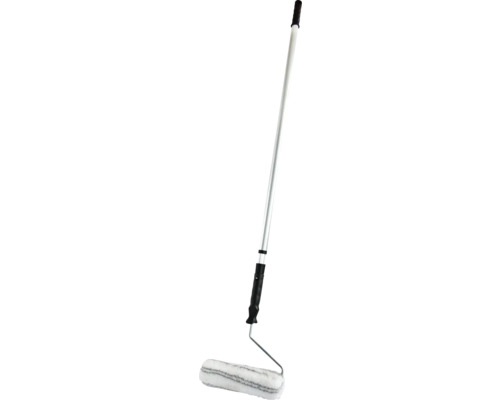 Farbwalze mit Teleskopstiel für Malerarbeiten