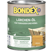 BONDEX Lärchen-Öl 750 ml-thumb-1