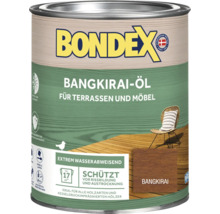 BONDEX Bangkirai-Öl 750 ml-thumb-0