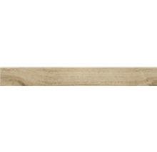 Keramikfliese in Holzoptik