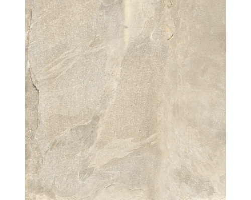 Detailaufnahme einer Steinzeugfliese