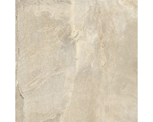 Steinzeugfliese mit matter Oberfläche