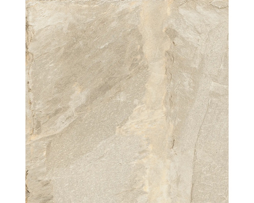 Fliese mit Steinoptik