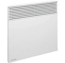 Wandkonvektor Serena Eco P mit Thermostat 1500 Watt weiß