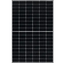PV-Komplettanlage 10 kWp inkl. Hybrid-Wechselrichter + Zubehör für Welleternit Solarmodul-Set Anzahl Module 24 Stück-thumb-1