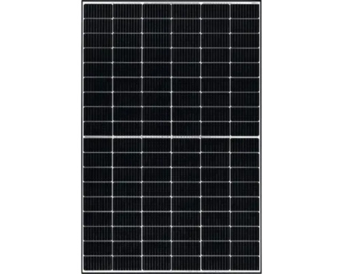 PV-Komplettanlage 15 Module 6kWp mit Speicher 7,68 kW inkl. Monatgematerial und Hybrid-Wechselrichter für Flachdach-0