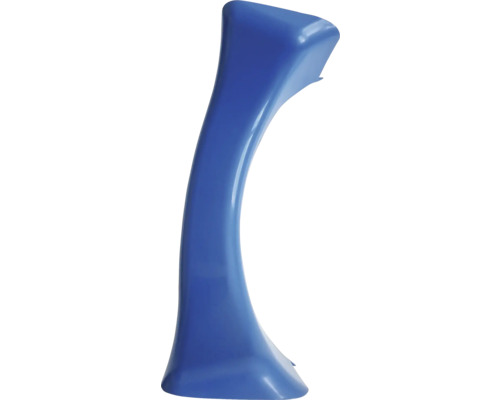 SEPARETT Trennwand Urinschale blau 12424-01