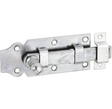 Türriegel aus Metall