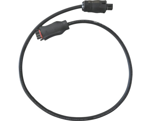 Anschlusskabel mit zwei Steckern