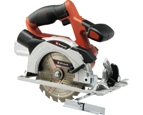 Akku-Handkreissäge Einhell Power X-Change TE-CS 18/150, ohne Akku und Ladegerät