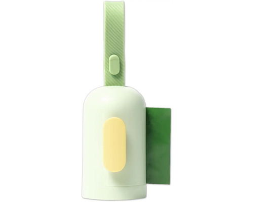 Toilettenbürstenhalter mit Hängevorrichtung