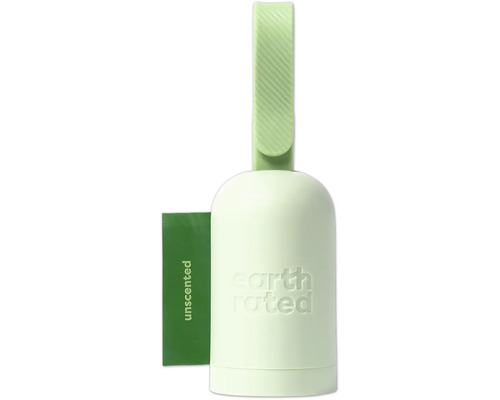 Earth Rated Spender für Hundekotbeutel, unparfümiert