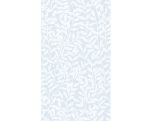 Tapete mit Blattmuster