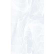 Abstrakte weiße Linien