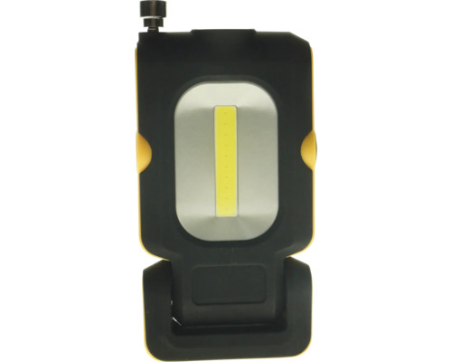 Arbeitsleuchte mit LED-Leuchtmittel