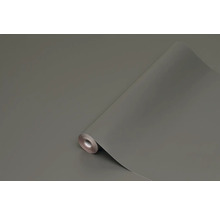 d-c-fix® Klebefolie Uni Matt anthrazit 67,5x200 cm-thumb-1