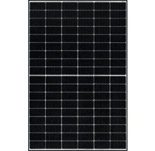 PV-Komplettanlage 25 Module 10kWp inkl. Hybrid-Wechselrichter und Montagematerial für Flachdach-thumb-1