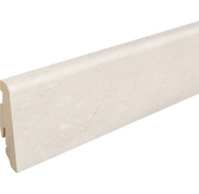 Marmor Sockelleiste