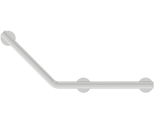 Eck-Haltegriff für das Badezimmer zur Unterstützung