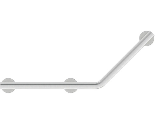 Eck-Haltegriff aus Metall für das Badezimmer