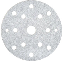 Schleifscheibe mit Löchern für Schleifarbeiten