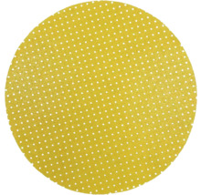 Runde Schleifscheibe mit Löchern