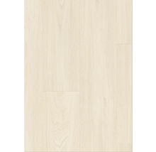 Holzstrukturierte Bodenfliese
