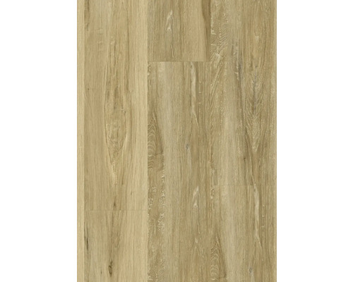 Vinylboden in Holzoptik für den Innenbereich