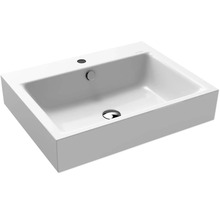 Waschtisch aus Sanitärkeramik