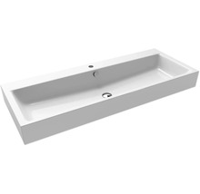 Waschtisch aus Sanitärkeramik