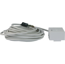 Kabel mit Stecker und Sensor