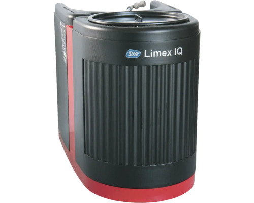 Salzbehälter SYR für LIMEX IQ, LEX 20 + 30 1500.00.901 Salzbehälter SYR für LIMEX IQ, LEX 20 + 30 1500.00.901