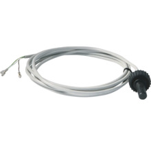 Temperaturfühler mit Kabel