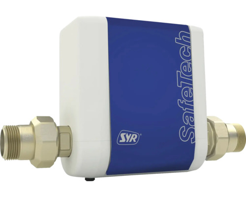 Leckageschutz SYR SafeTech Connect DN 25 1" 2422.25.000
